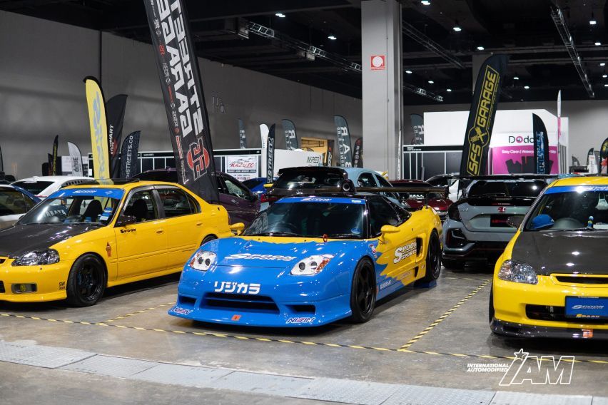 KL's premier auto show, iAM & MIME set to dazzle enthusiasts once again on 8-9 June 2024