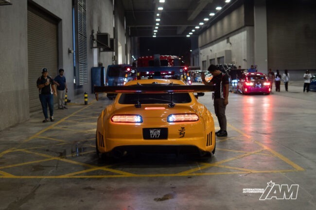 iAM 2024 Kuala Lumpur