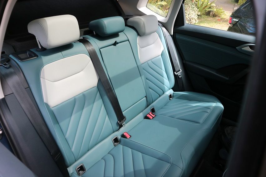 Volkswagen Tharu SEL by Juan Paulo Papa 14