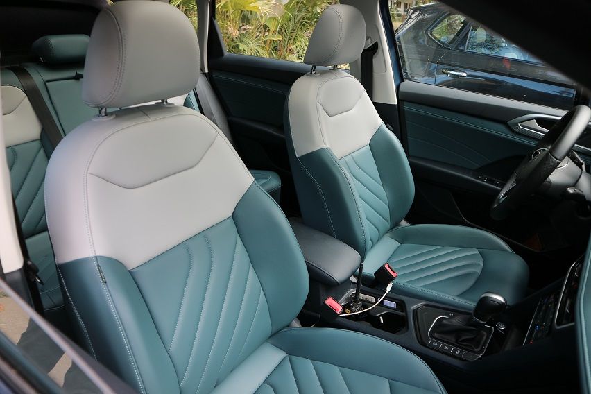 Volkswagen Tharu SEL by Juan Paulo Papa 13