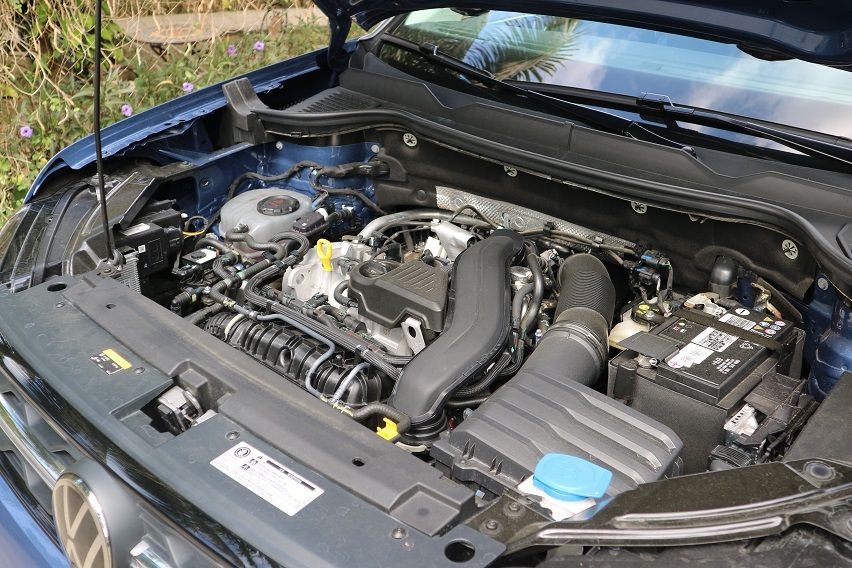 Volkswagen Tharu SEL by Juan Paulo Papa 12