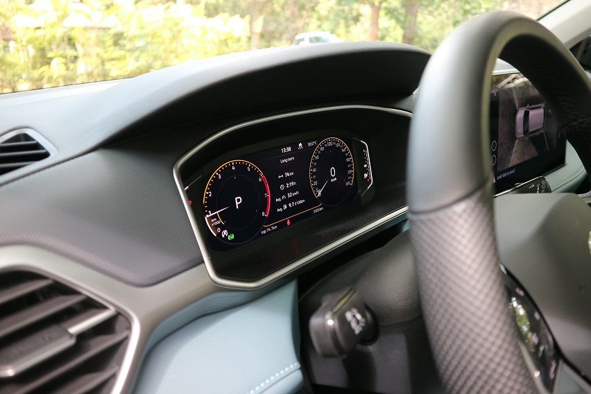 Volkswagen Tharu SEL by Juan Paulo Papa 10