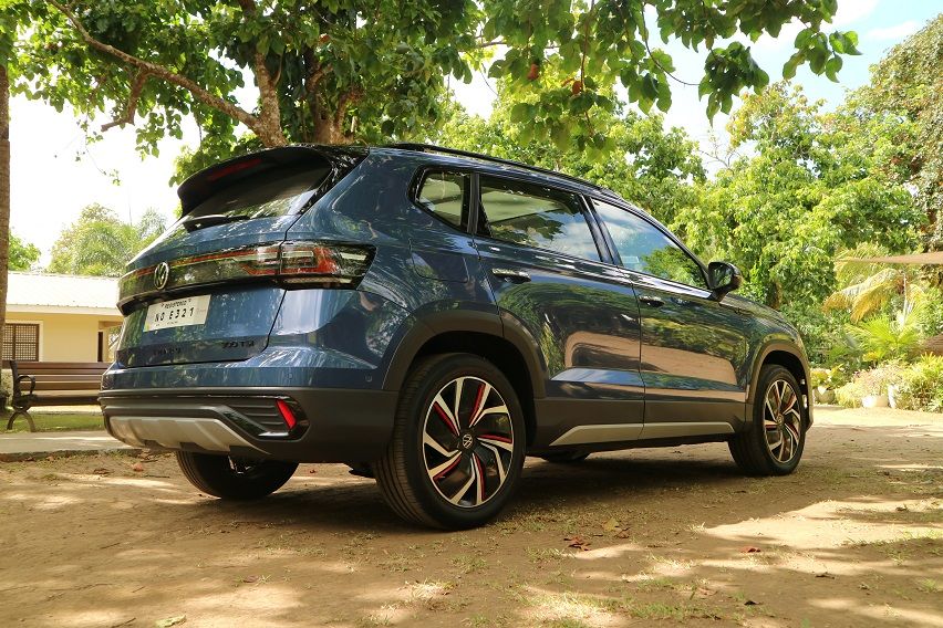 Volkswagen Tharu SEL by Juan Paulo Papa 7