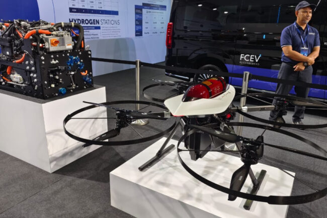 Toyota Maslaysia beyond zero