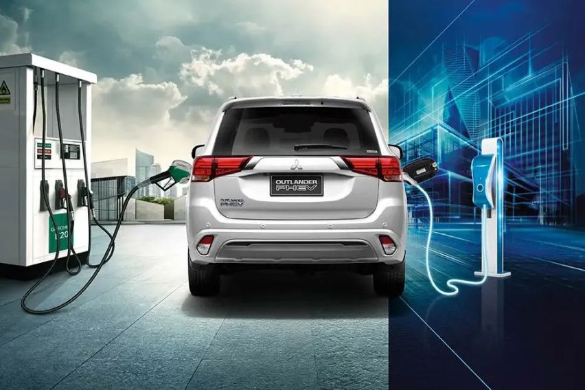 Mitsubishi เปิดตัว PoC บริการ 'การชาร์จอัจฉริยะ' ในญี่ปุ่น
