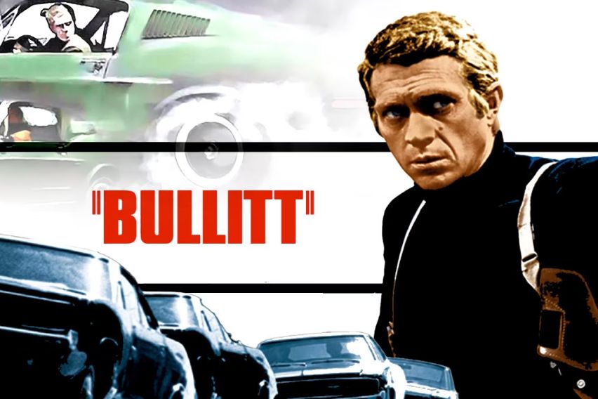 Bullitt