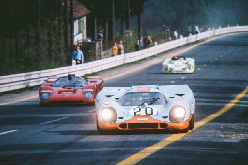Le Mans