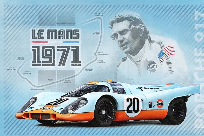 Le Mans