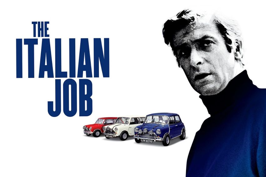 The Italian Job
