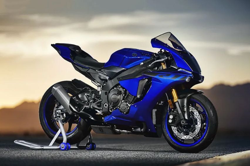 Yamaha likely to discontinue YZF-R1 and  YZF-R1 M