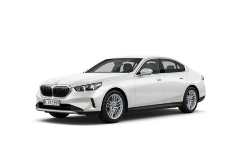 BMW PH launches new 5 Series sedan
