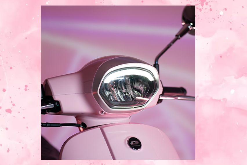 QJMOTOR LTR150: Price