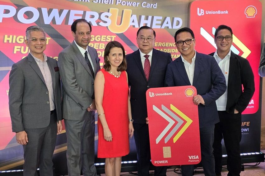 Union Bank Shell by Fort Manahan IV 2