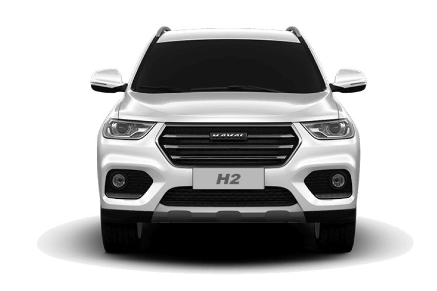 Haval H2