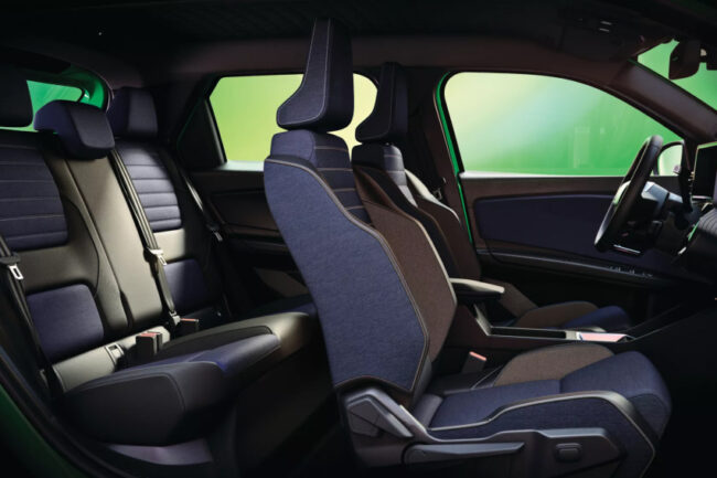 Renault 5 EV malaysia 2024