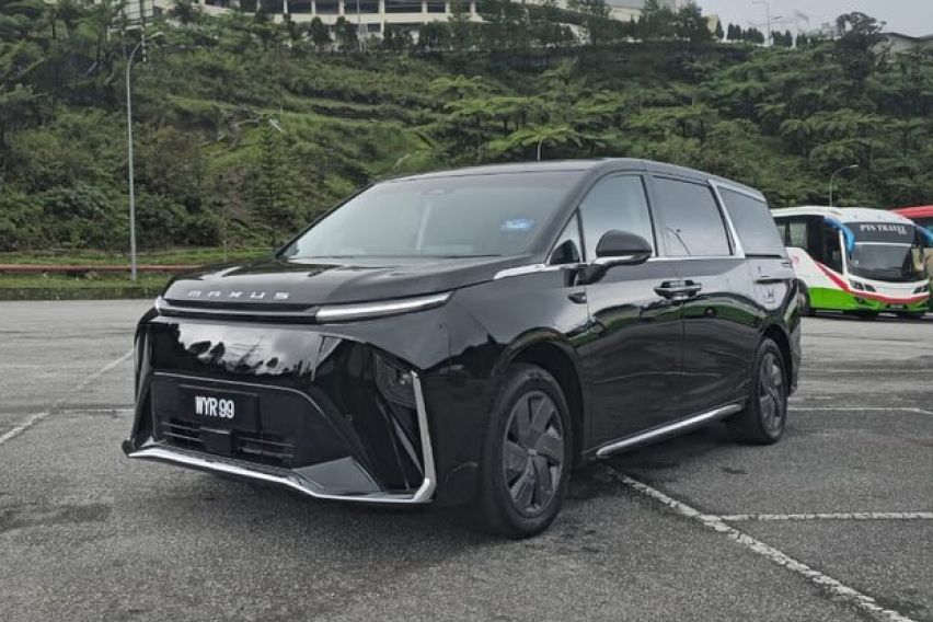 Malaysia to Integrate EVs into government fleet 