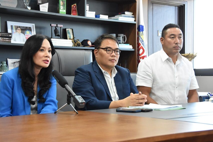 MMC meeting on new ebike resolution