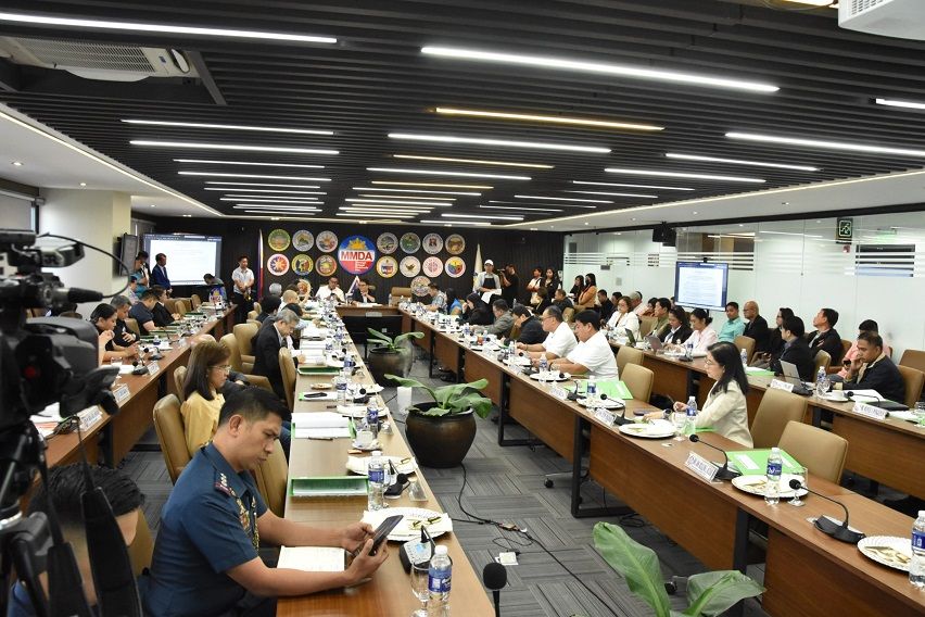 MMC meeting on new ebike resolution