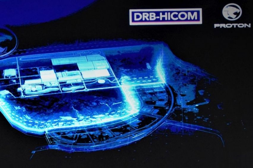  Automotive High Tech Valley