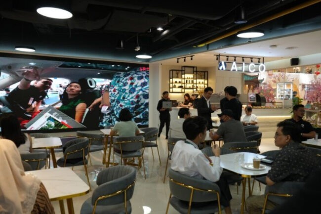 smart Malaysia customer experience