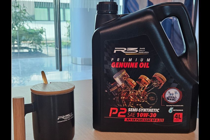 Proton venturing into new business arenas; spotlight on Lifestyle and R3 Motorsports divisions