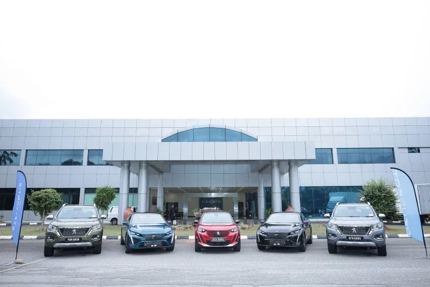 Stellantis Malaysia launches one-stop call centre for Peugeot, DS, and Citroën vehicles