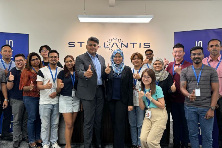Stellantis Malaysia launches one-stop call centre for Peugeot, DS, and Citroën vehicles