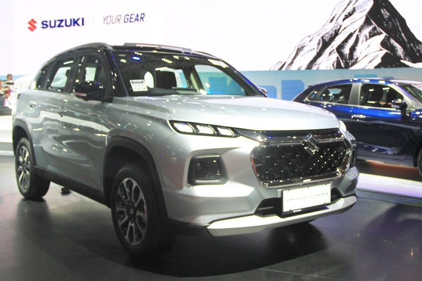Cari Mobil Baru untuk Mudik, Cek Dulu Promo Terbaru Suzuki Indomobil Sales