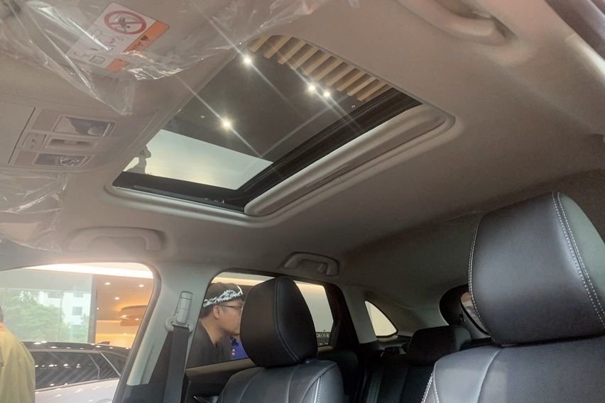 New Mazda CX-3 launching