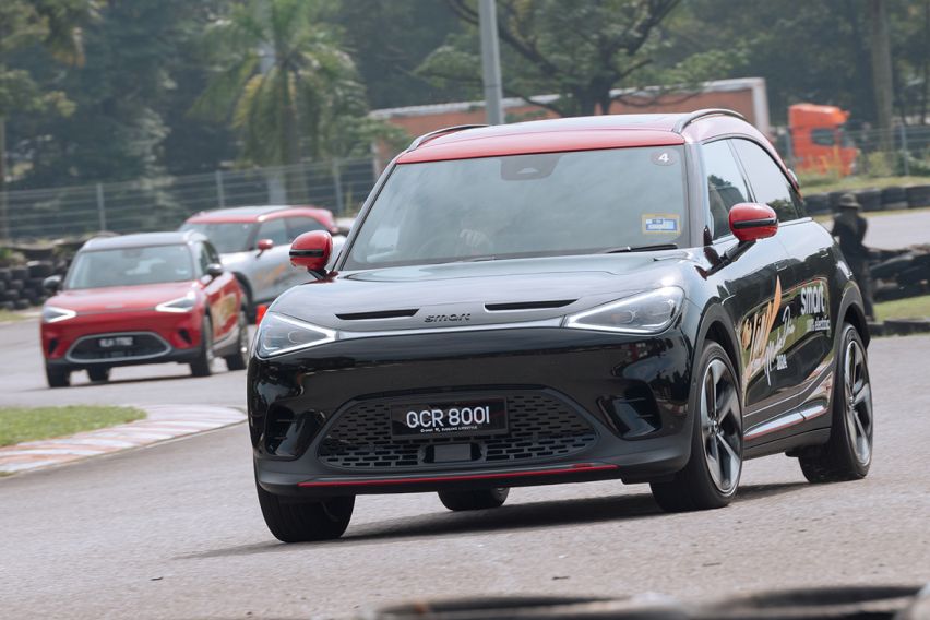 Smart expansion plans