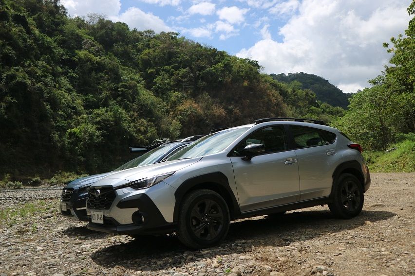 Subaru Media Drive by Juan Paulo Papa 10