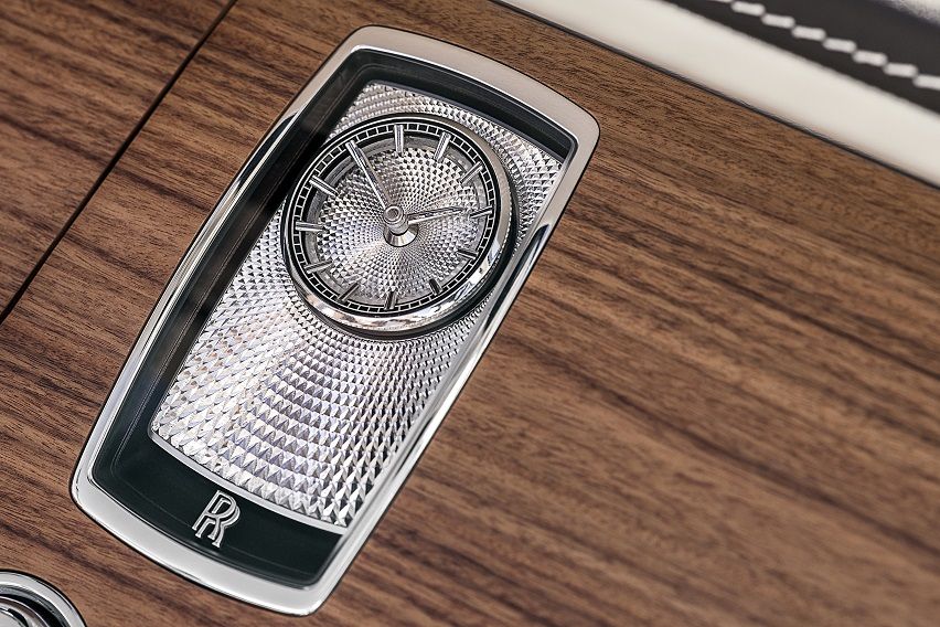 Rolls Royce Arcadia Droptail 3