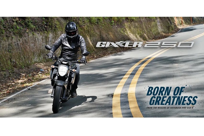 Suzuki Gixxer 250: A backbone motorcycle worth buying?