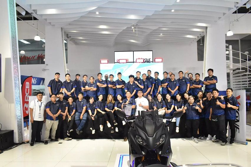 From Yamaha PH Website 1