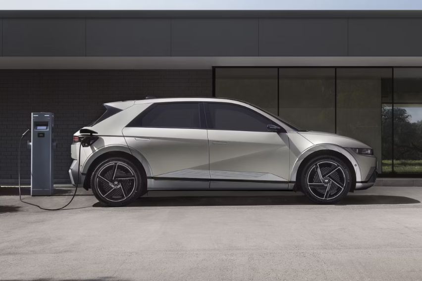 2024 Hyundai Ioniq 5