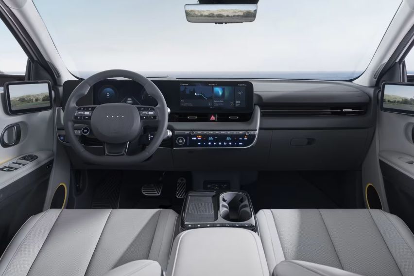 2024 Hyundai Ioniq 5