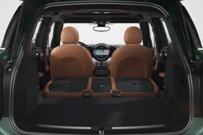 MINI Countryman Malaysia