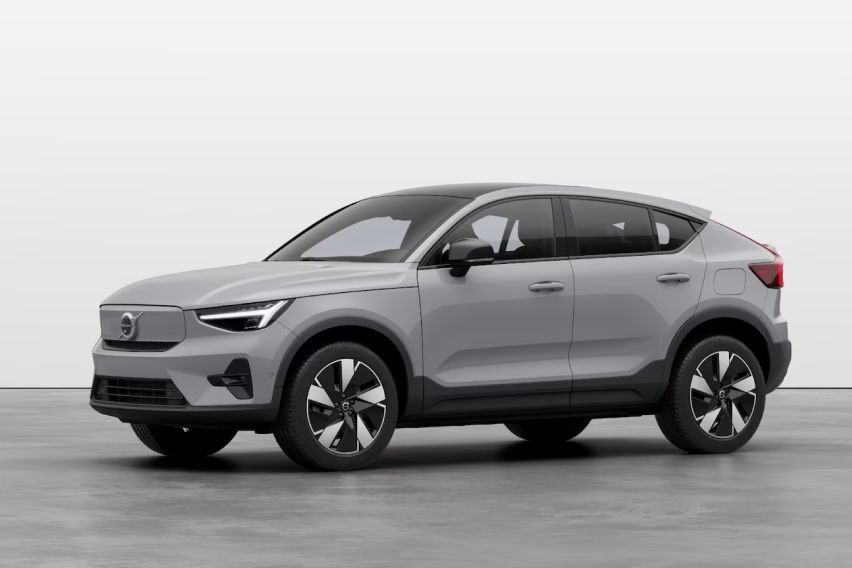 2024 Volvo C40 Recharge