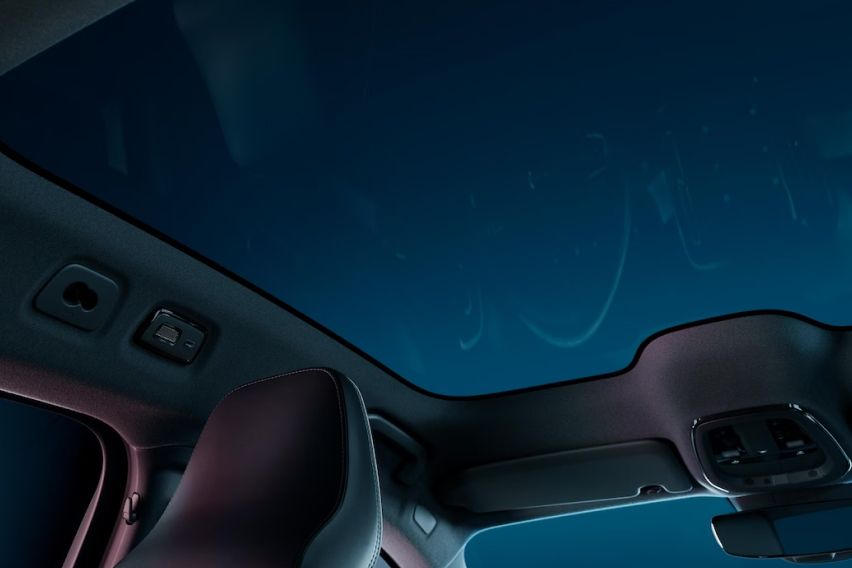 2024 Volvo C40 Recharge