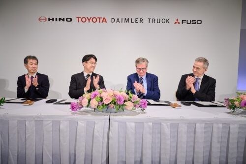 Fuso, Hino merger delayed due to ‘engine certification issues’
