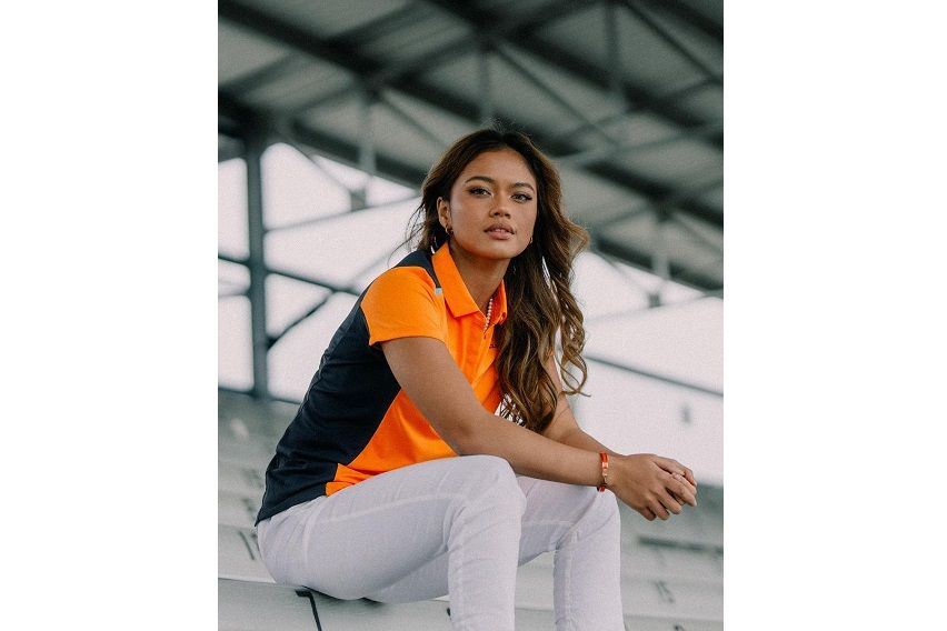 Bianca Bustamante from Bianca Bustamante IG