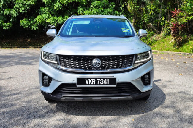 2024 Proton X90 Premium