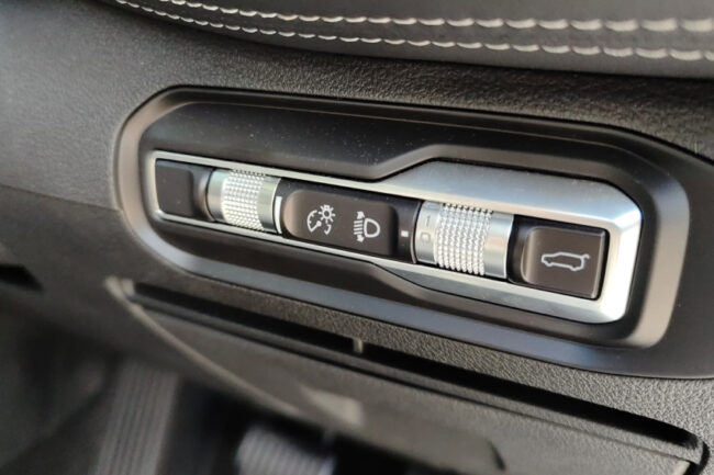 Proton X90 Malaysia Premium