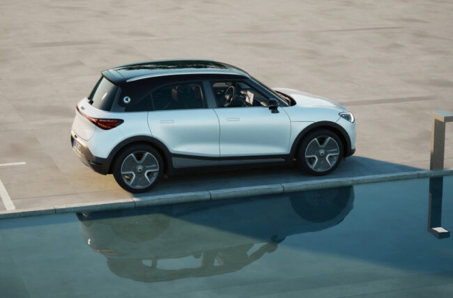 smart#1 Pro Malaysia