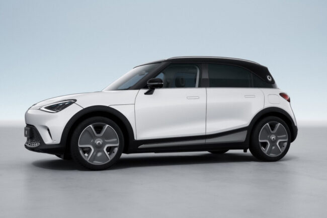 smart#1 Pro Malaysia