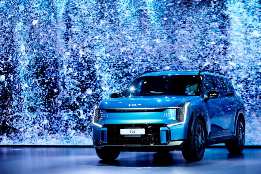 Kia EV9