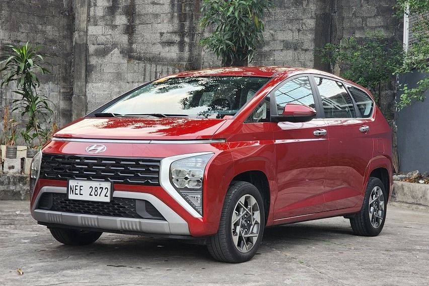 Hyundai Motor PH introduces 2-year free PMS package promo for Stargazer