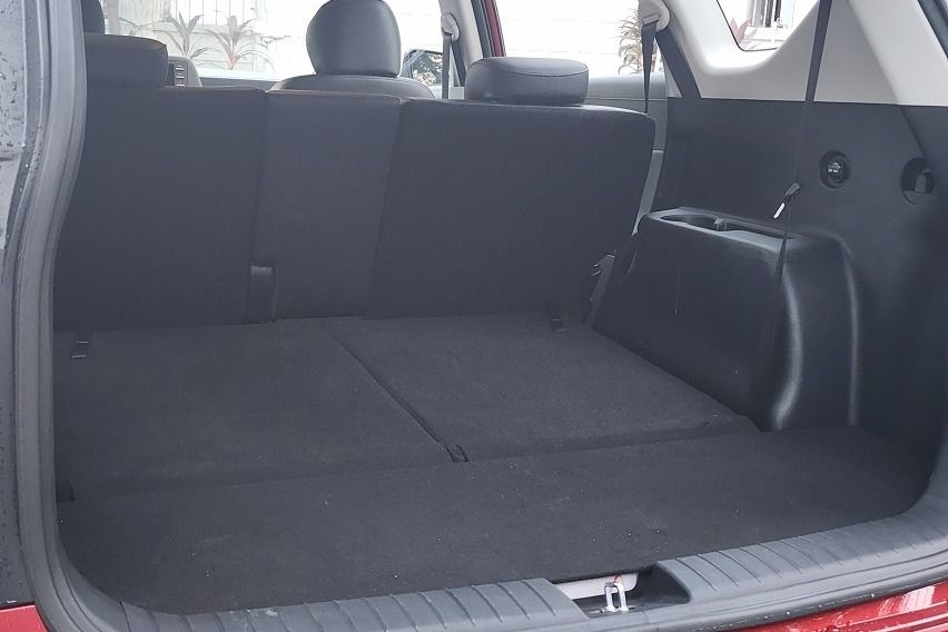 Hyundai Stargazer GLS Premium