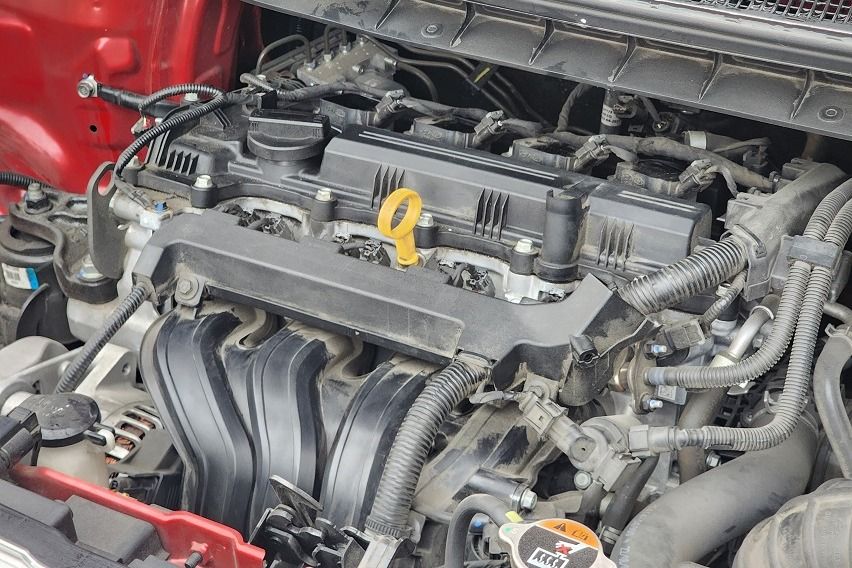 Hyundai Stargazer GLS Premium