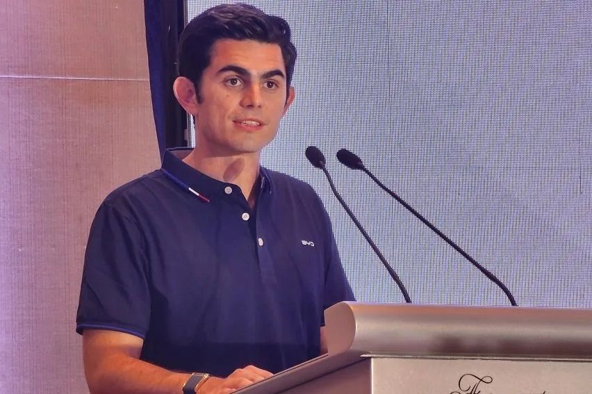 Jaime Alfonso Zobel de Ayala